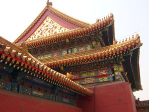 Chinese house Understannd the Traditions and culture of China