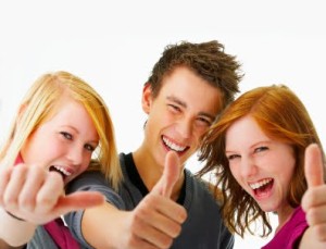 Young Adults