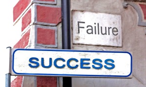 Success Street The way to success