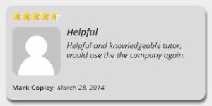 Testimonial - Spanish
