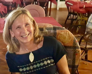 Barbara Odrich